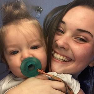 Meet your Posher, Emily